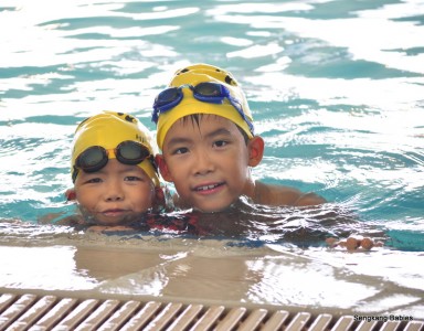 Anchorvale Swimming Complex Archives - Sengkang Babies