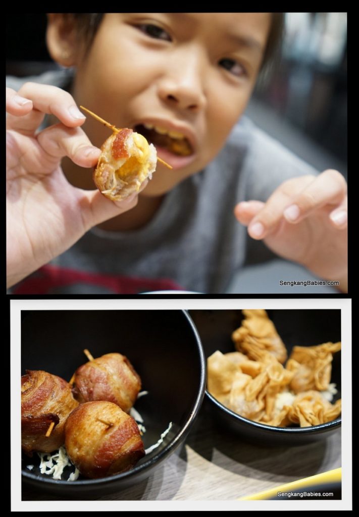 face to face noodles facebook Archives Sengkang Babies