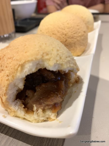 Tim Ho Wan dim sum now available in Punggol