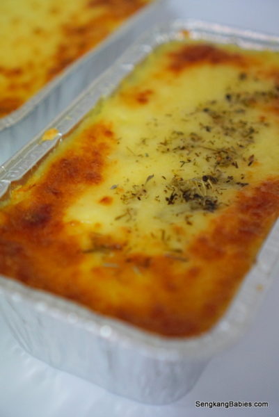 Shepherd's Pies